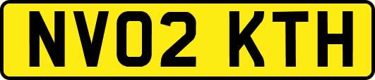 NV02KTH