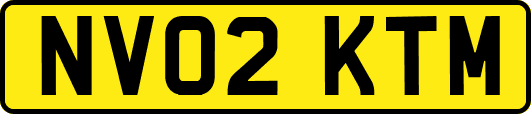 NV02KTM