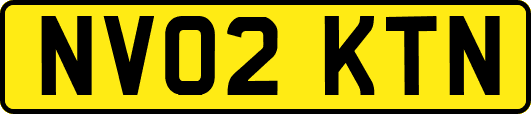 NV02KTN