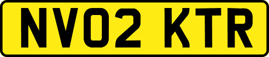 NV02KTR