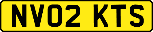 NV02KTS