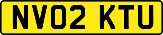 NV02KTU