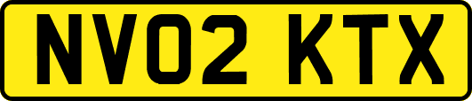 NV02KTX