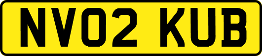 NV02KUB