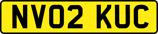 NV02KUC