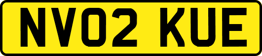 NV02KUE