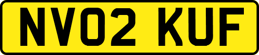 NV02KUF