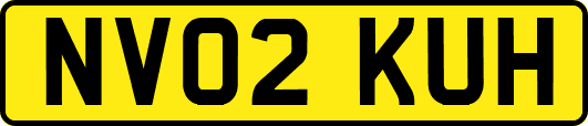 NV02KUH