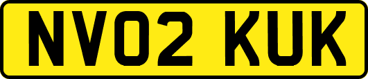 NV02KUK