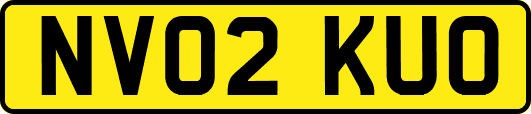 NV02KUO