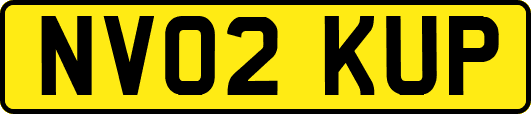 NV02KUP