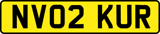 NV02KUR