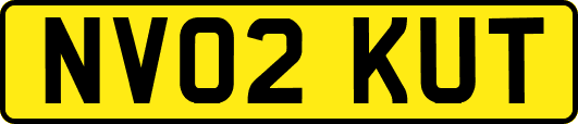 NV02KUT
