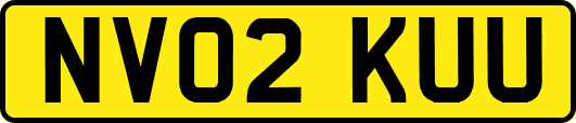 NV02KUU
