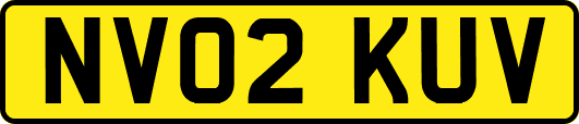 NV02KUV