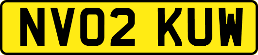 NV02KUW