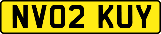 NV02KUY