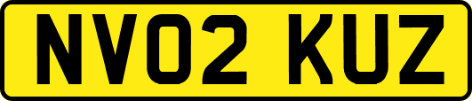 NV02KUZ