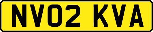 NV02KVA