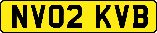 NV02KVB