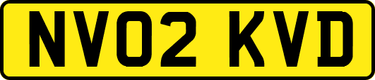 NV02KVD