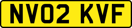 NV02KVF
