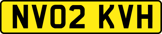 NV02KVH