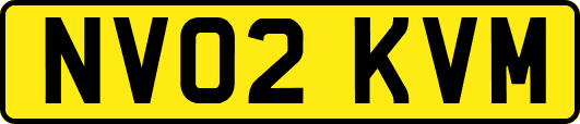 NV02KVM