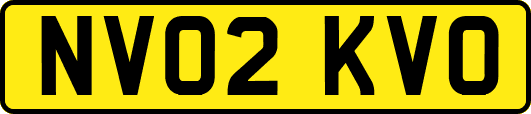 NV02KVO