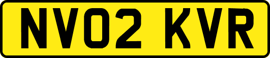 NV02KVR
