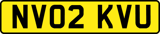 NV02KVU