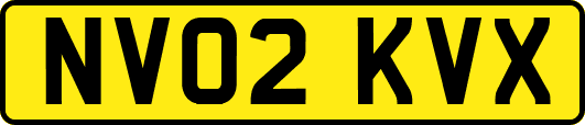 NV02KVX