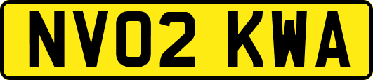 NV02KWA