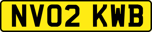 NV02KWB
