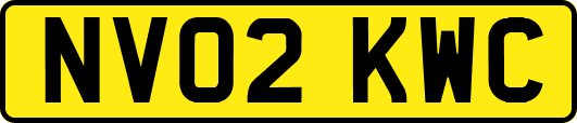NV02KWC
