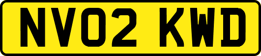 NV02KWD