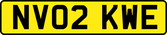 NV02KWE