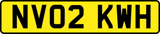 NV02KWH