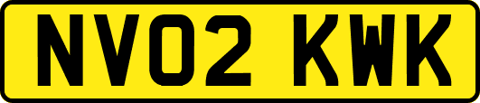 NV02KWK