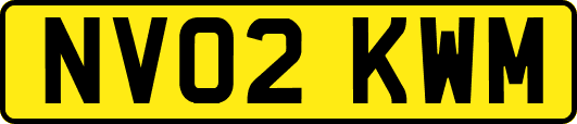 NV02KWM