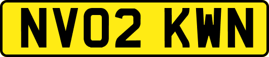 NV02KWN