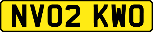 NV02KWO
