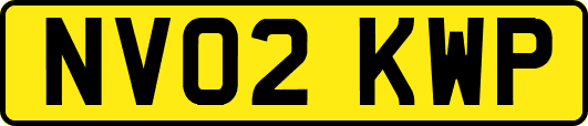 NV02KWP