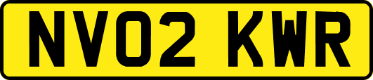 NV02KWR