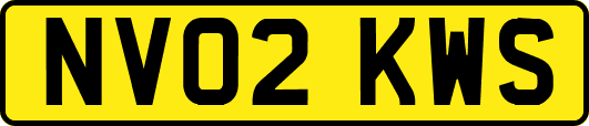 NV02KWS