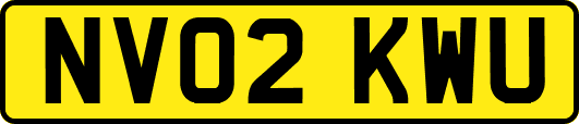 NV02KWU