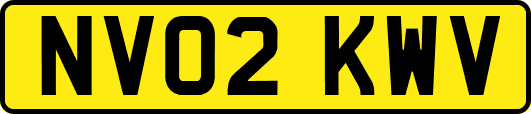 NV02KWV