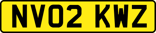 NV02KWZ