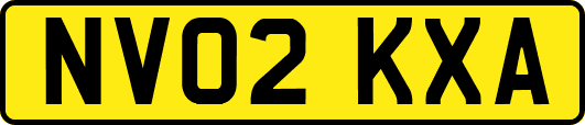 NV02KXA