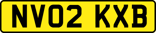NV02KXB